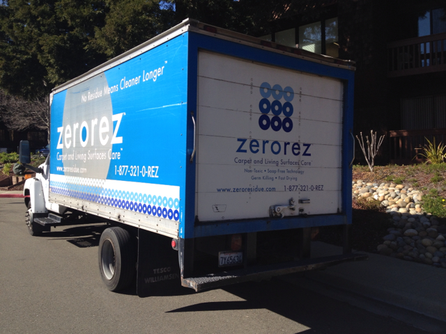 2004 Chevrolet C4500 I SV 4-door