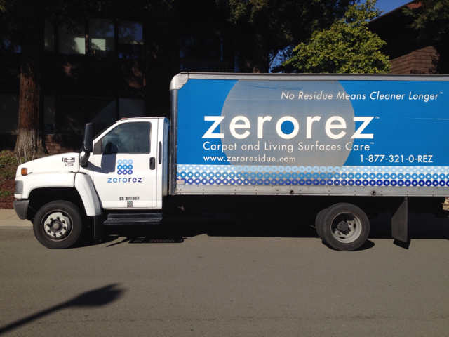 2004 Chevrolet C4500 I SV 4-door