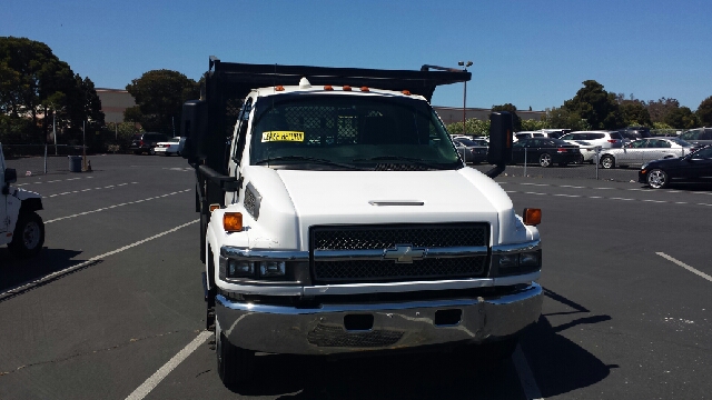 2004 Chevrolet C4500 Unknown