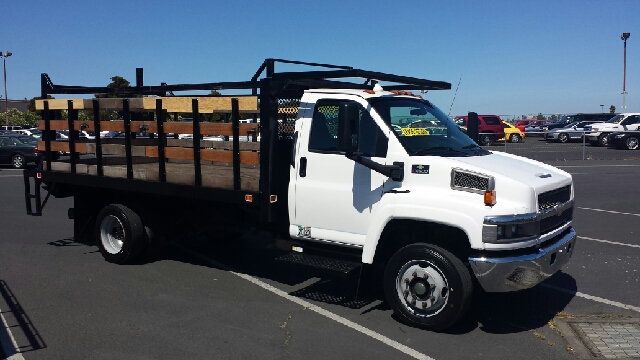 2004 Chevrolet C4500 Unknown
