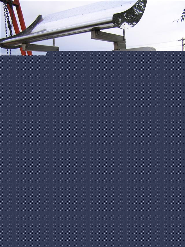 2004 Chevrolet C4500 AWD Luxury Collection WITH NAV