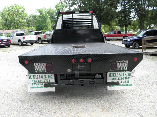 2005 Chevrolet C4500 SE SDN