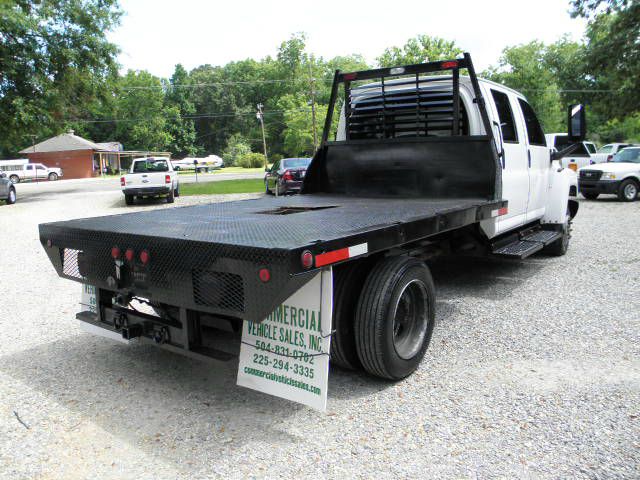 2005 Chevrolet C4500 SE SDN