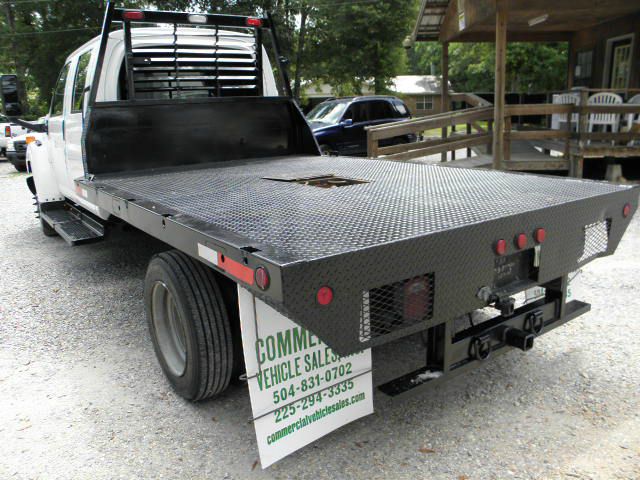 2005 Chevrolet C4500 SE SDN