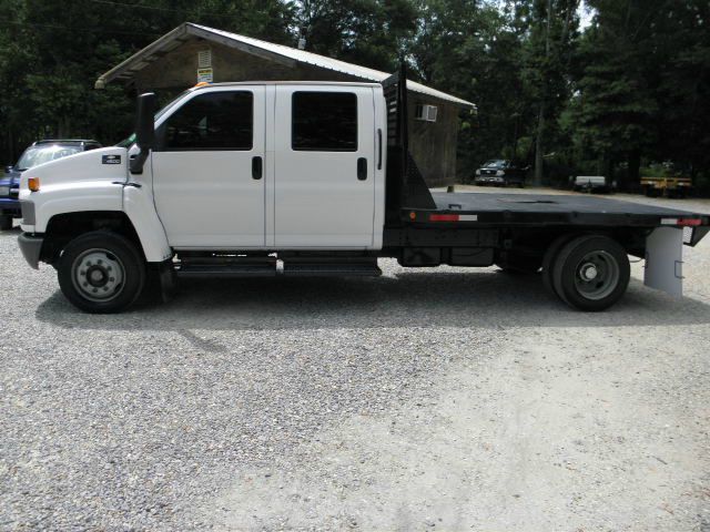 2005 Chevrolet C4500 SE SDN