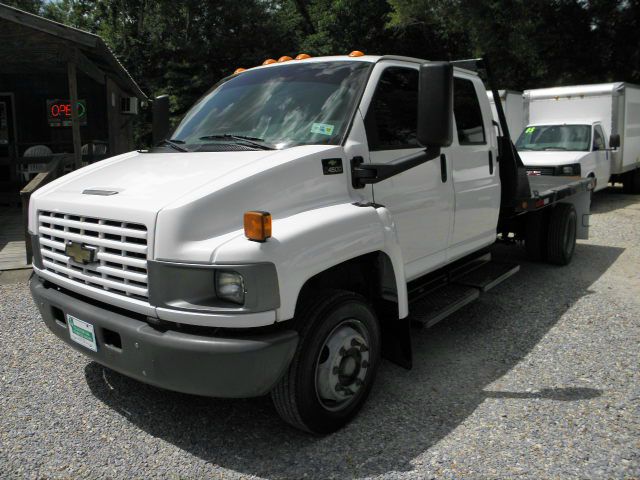 2005 Chevrolet C4500 SE SDN