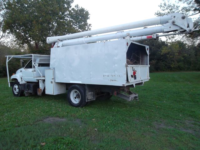 1999 Chevrolet C6500 Unknown