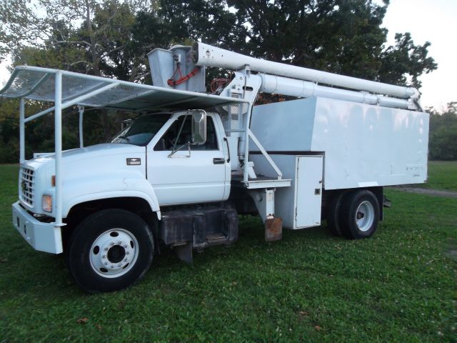 1999 Chevrolet C6500 Unknown