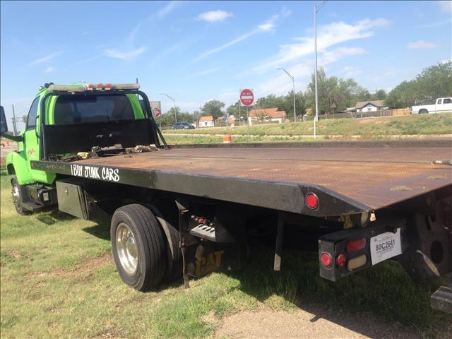 2003 Chevrolet C6500 Unknown