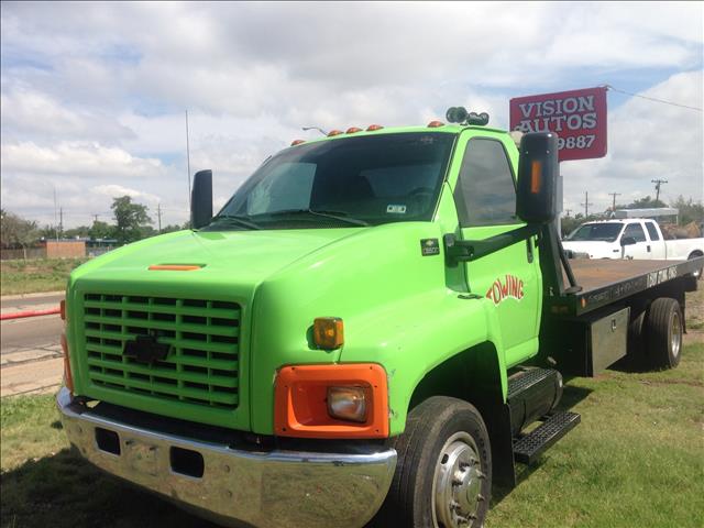 2003 Chevrolet C6500 Unknown