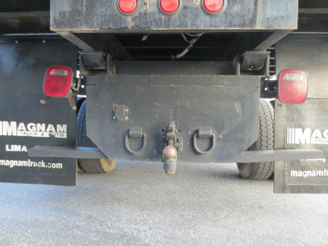 2005 Chevrolet C6500 SLT 4 X