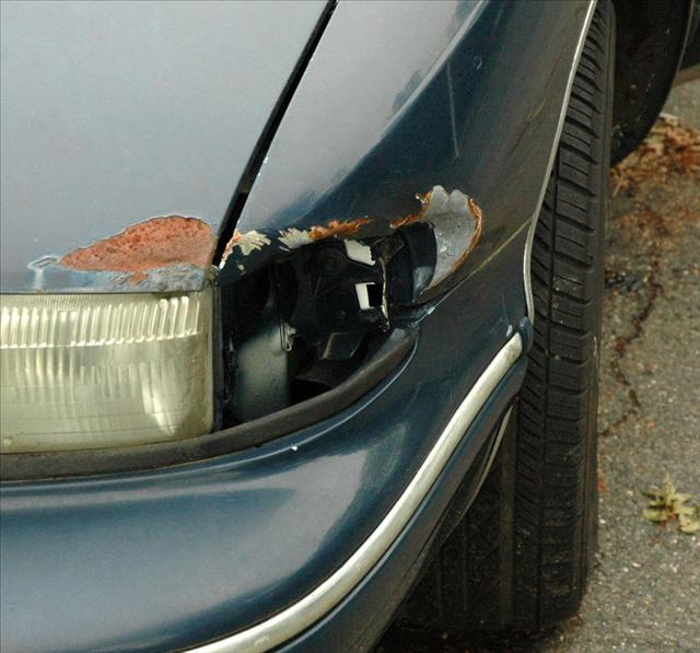 1995 Chevrolet CAPRICE Unknown