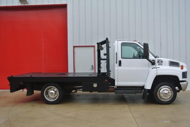 2003 Chevrolet CC4500 Unknown