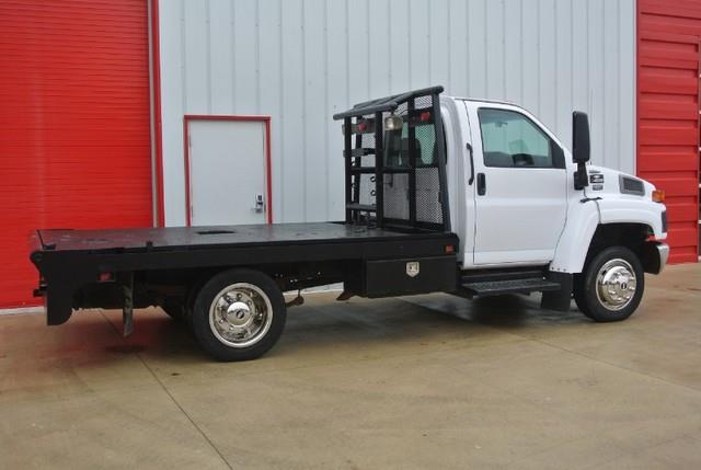 2003 Chevrolet CC4500 Unknown