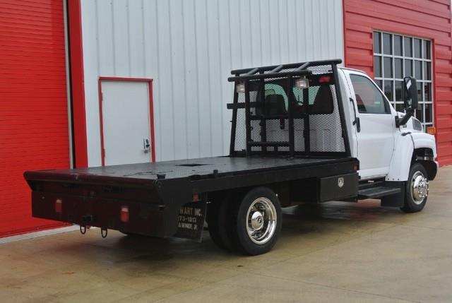 2003 Chevrolet CC4500 Unknown