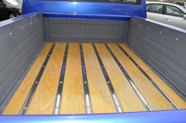 2014 Chevrolet CK1500 4x4-Project Truck Unknown