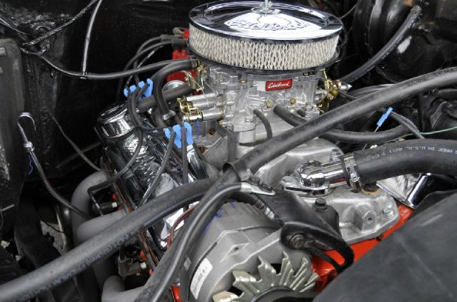 2014 Chevrolet CK1500 4x4-Project Truck Unknown