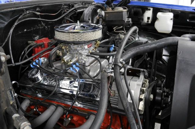 2014 Chevrolet CK1500 4x4-Project Truck Unknown