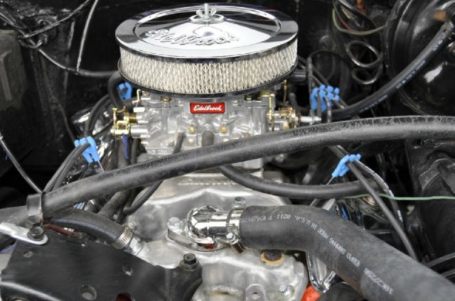 2014 Chevrolet CK1500 4x4-Project Truck Unknown