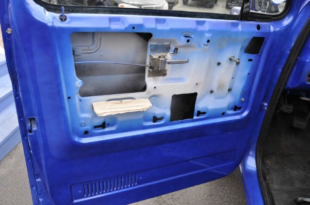 2014 Chevrolet CK1500 4x4-Project Truck Unknown