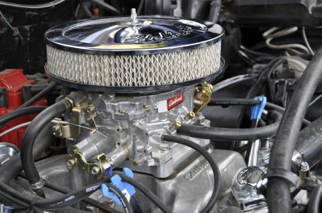 2014 Chevrolet CK1500 4x4-Project Truck Unknown