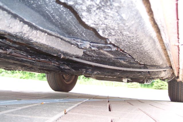 1963 Chevrolet CORVAIR CONVERTIBLE 1.8T Quattro