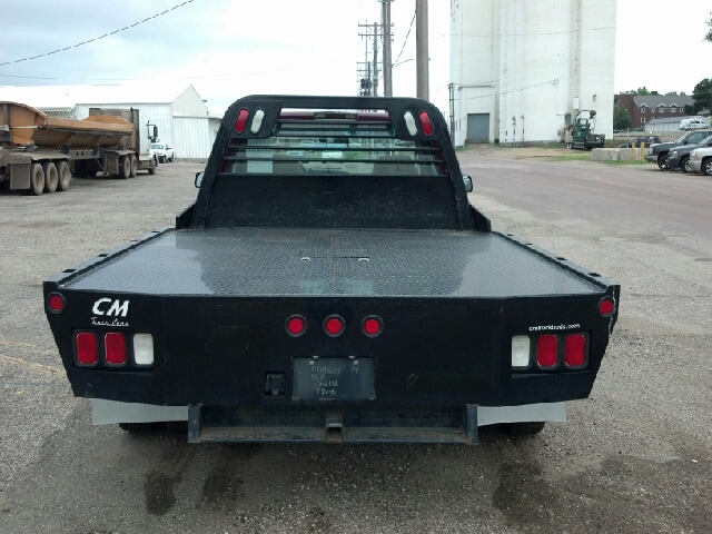 1995 Chevrolet C/K 3500 Lariat - Crew Cab 4x4 Cap