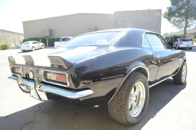 1967 Chevrolet Camaro Unknown