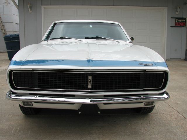 1967 Chevrolet Camaro XLS