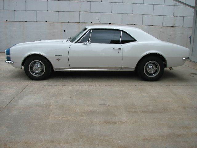1967 Chevrolet Camaro XLS