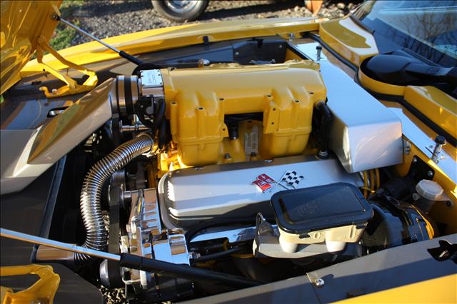 1968 Chevrolet Camaro Unknown