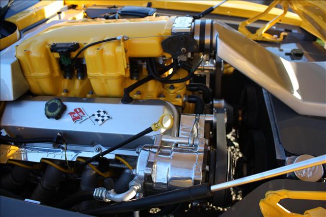 1968 Chevrolet Camaro Unknown