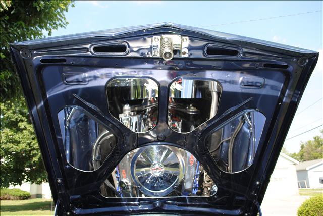 1968 Chevrolet Camaro Unknown