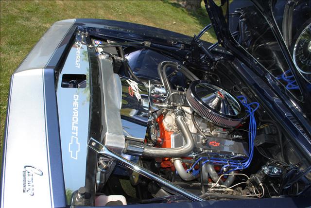 1968 Chevrolet Camaro Unknown