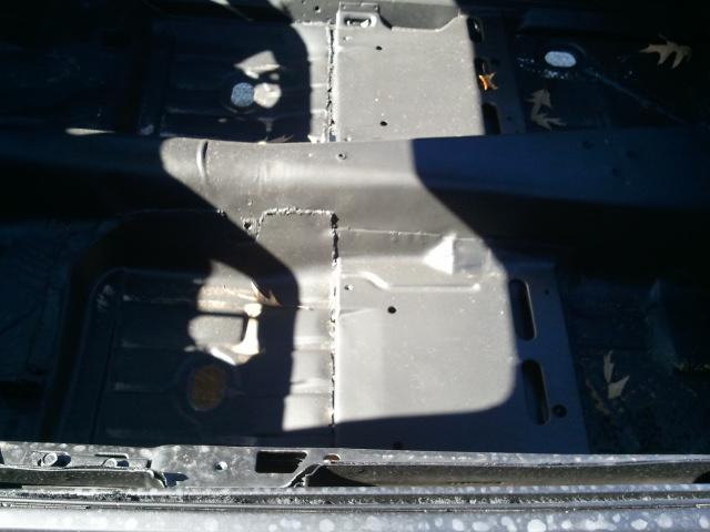 1969 Chevrolet Camaro Unknown