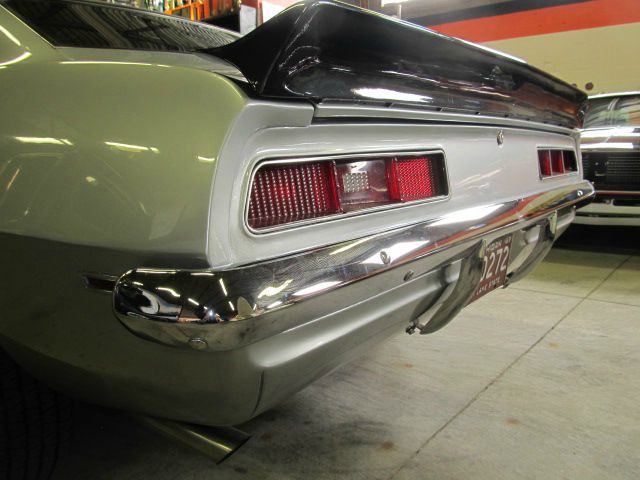 1969 Chevrolet Camaro Unknown