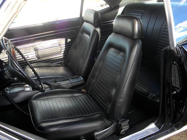 1969 Chevrolet Camaro Unknown