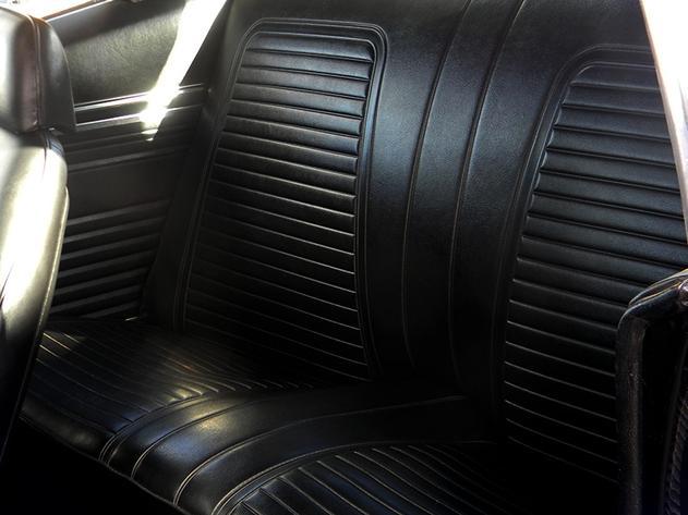 1969 Chevrolet Camaro Unknown