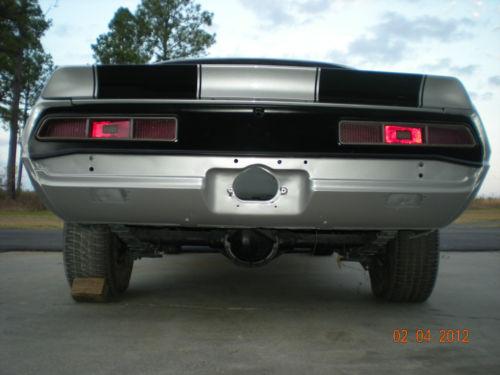 1969 Chevrolet Camaro Unknown