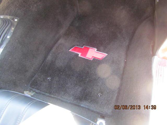 1969 Chevrolet Camaro XLS