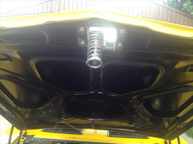 1969 Chevrolet Camaro Unknown