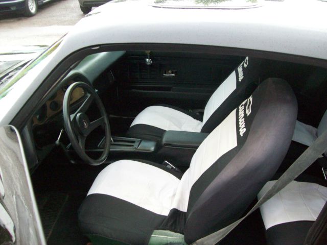 1975 Chevrolet Camaro Unknown