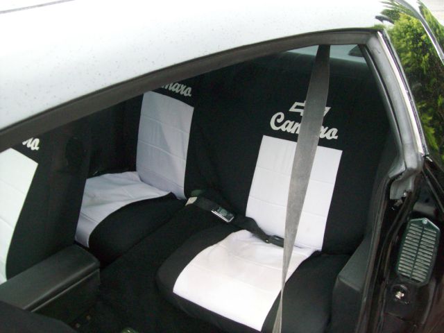 1975 Chevrolet Camaro Unknown