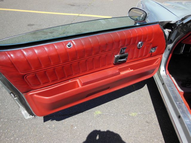 1977 Chevrolet Camaro Unknown