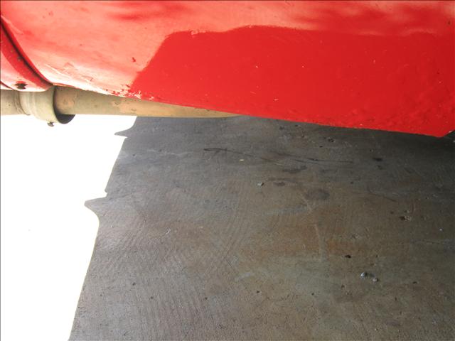 1978 Chevrolet Camaro Cummins 12v