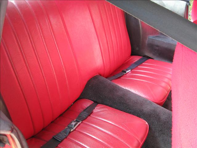 1978 Chevrolet Camaro Cummins 12v