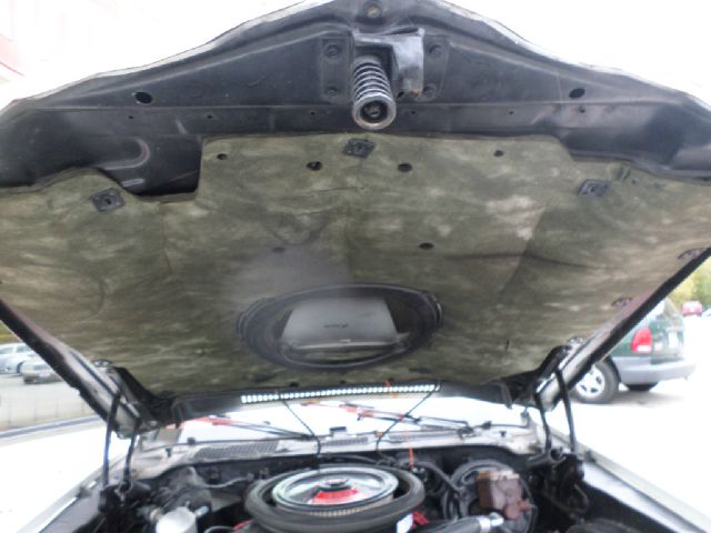 1980 Chevrolet Camaro 2.5sl Sunroofleather