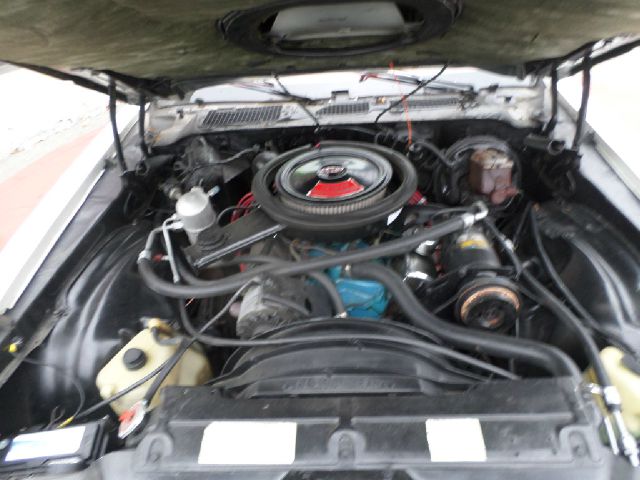 1980 Chevrolet Camaro 2.5sl Sunroofleather