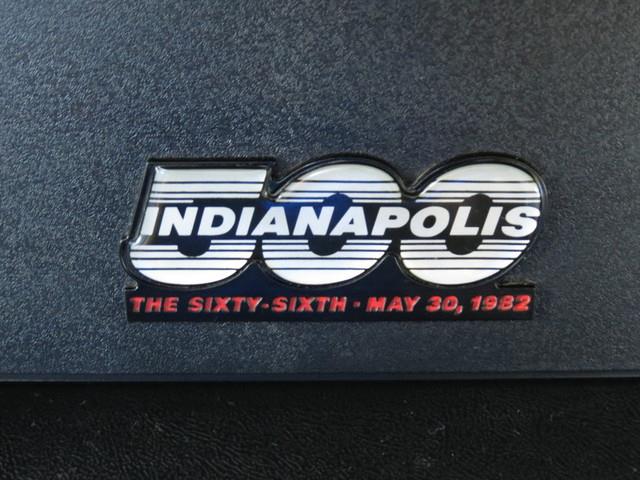 1982 Chevrolet Camaro LTZ W/leather