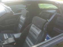 1985 Chevrolet Camaro Reg Cab 135 WB 4WD